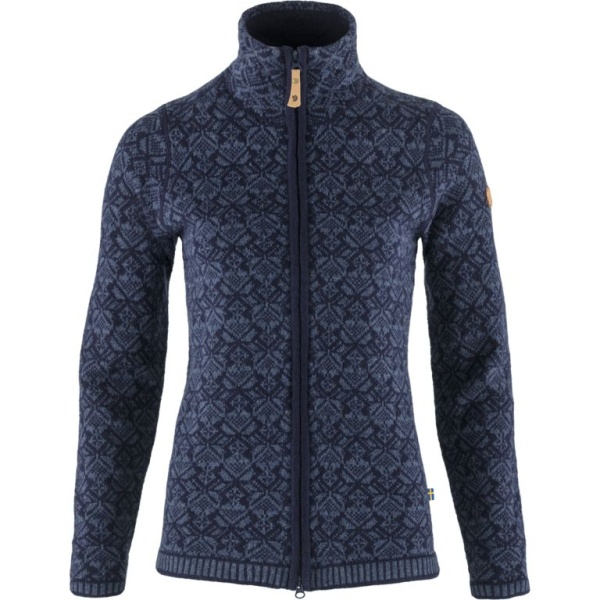 Fjällräven Snow cardigan