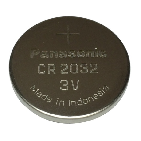 Panasonic CR2032