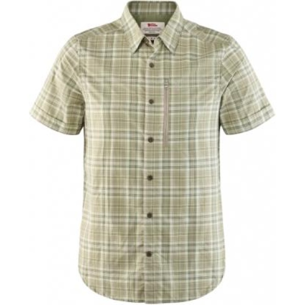 Abisko Hike shirt S/S