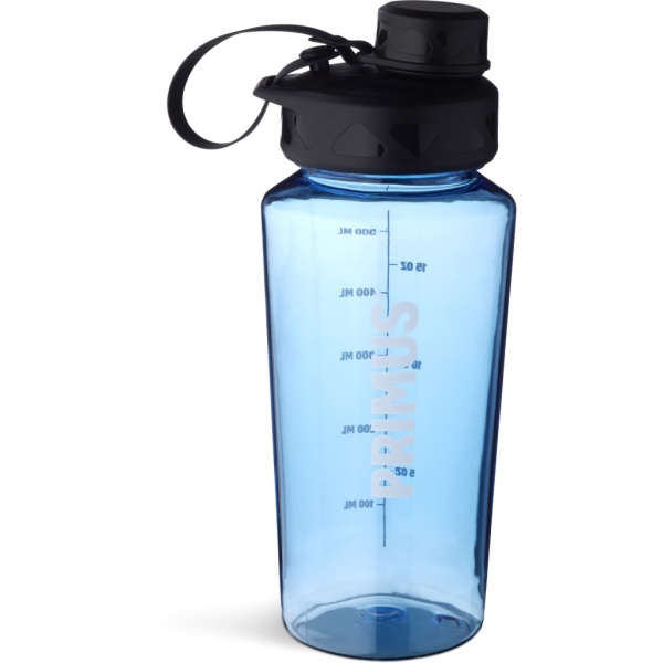 Trial Bottle Tritan