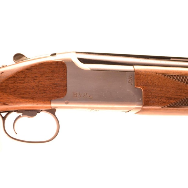 Browning B525 Sporter, 12-76 #TRUE LINKS - Image 3