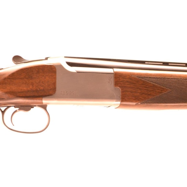 Browning B525 Sporter, 12-76 - Image 3