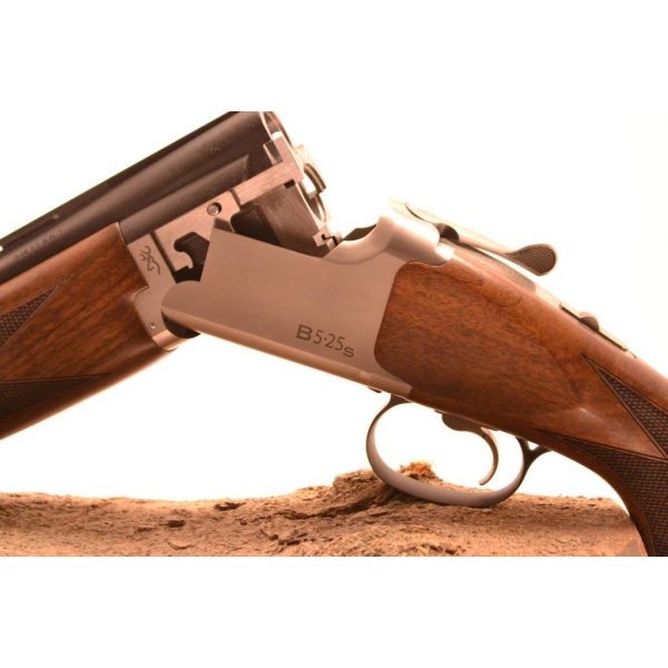 Browning B525 Sporter, 12-76 - Image 6