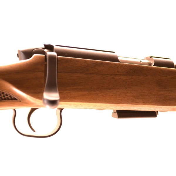 Steyr Zephyr II, 17HMR #NY - Image 3