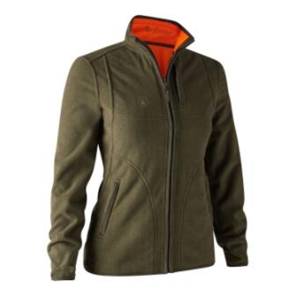 Lady Pam bonded jakke #vendbar - Image 2