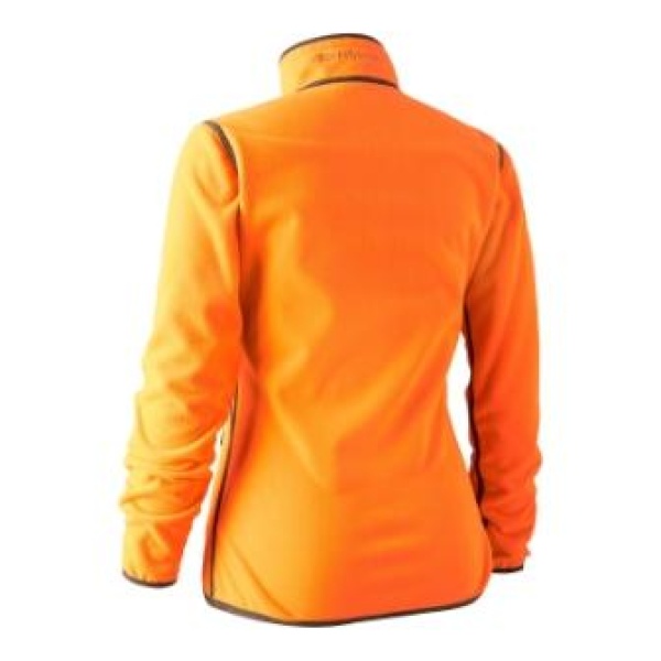 Lady Pam bonded jakke #vendbar - Image 3