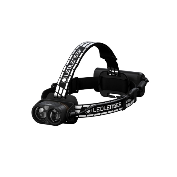 LedLenser H19R Signature