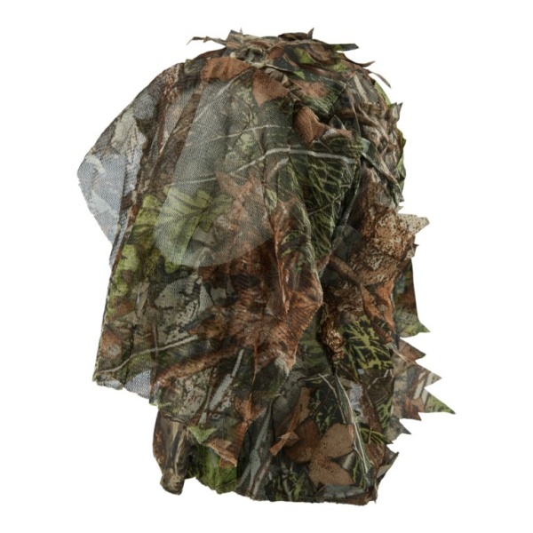 Sneaky 3D camo maske