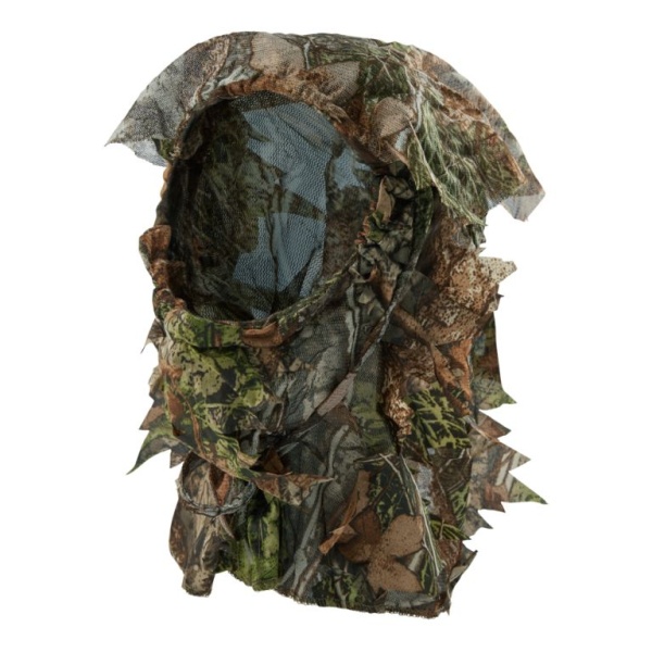 Sneaky 3D camo maske - Image 2