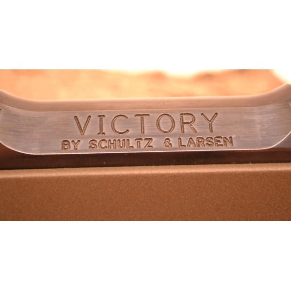 Schultz & Larsen Victory, 308W - Image 7