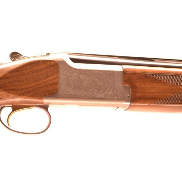 Browning B525 Game I, 12-76 - Image 3