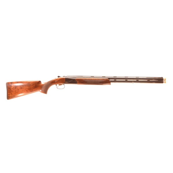 Browning B725 Sporter III, 12-76