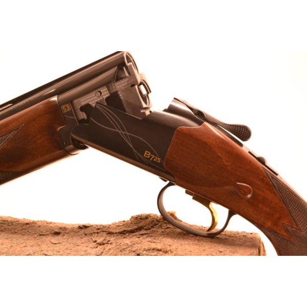 Browning B725 Sporter III, 12-76 - Image 6