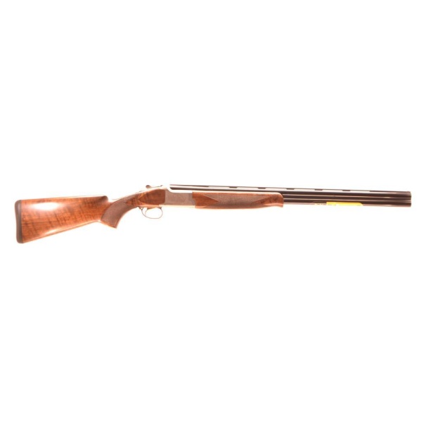 Browning B525 Game I, 12-76 #LINKS