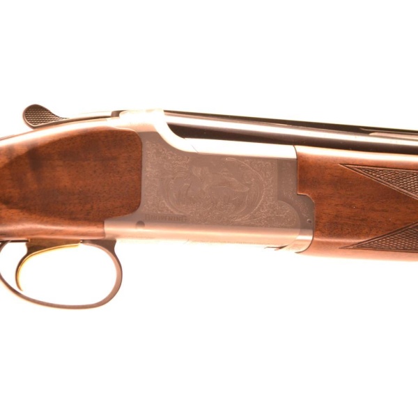 Browning B525 Game I, 12-76 #LINKS - Image 3