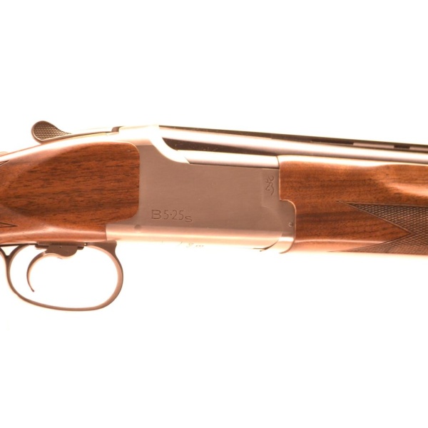 Browning B525 Sporter I, 12-76 - Image 3