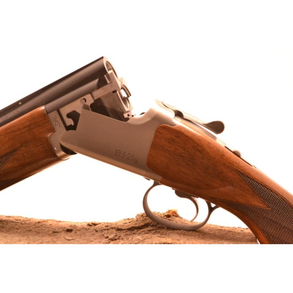 Browning B525 Sporter I, 12-76 - Image 6