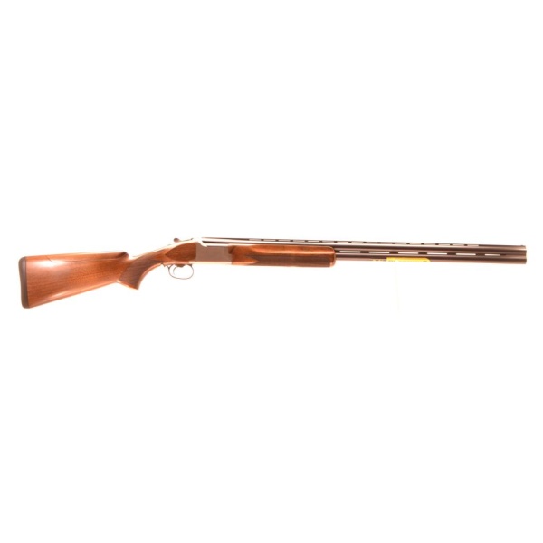 Browning B525 Sporter, 12-76