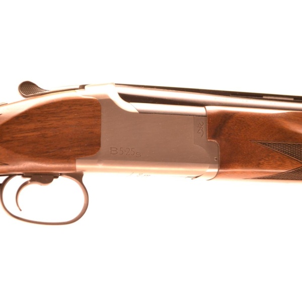 Browning B525 Sporter, 12-76 - Image 3