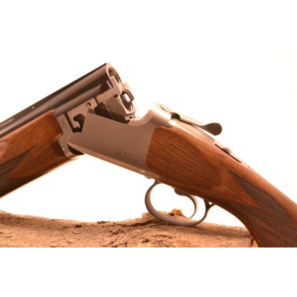 Browning B525 Sporter, 12-76 - Image 6