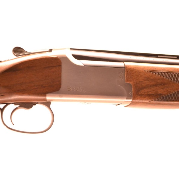 Browning B525 Sporter RS, 12-76 - Image 3