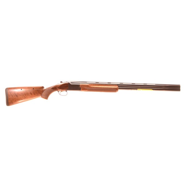 Browning B525 Black Ghost, 12-76