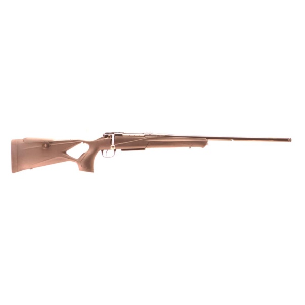 Schultz & Larsen Classic Thumbhole, 308W