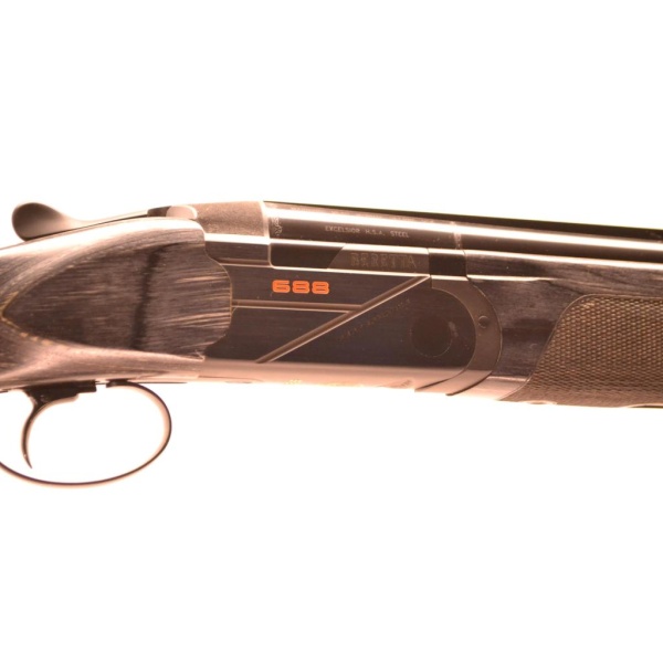 Beretta 688 Sporting, 12-76 #LINKS - Image 7