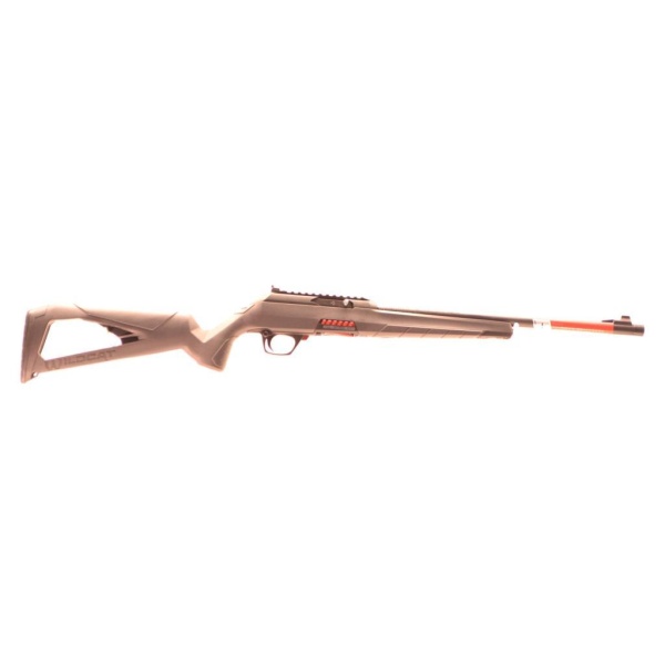 Winchester Wildcat, 22LR #NY