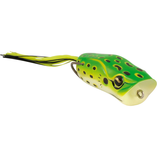 Rapture Popper Frog