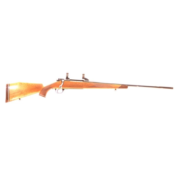 Schultz & Larsen M68 DL, 270W