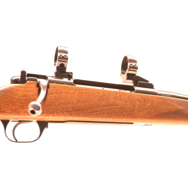 Schultz & Larsen M68 DL, 270W - Image 3