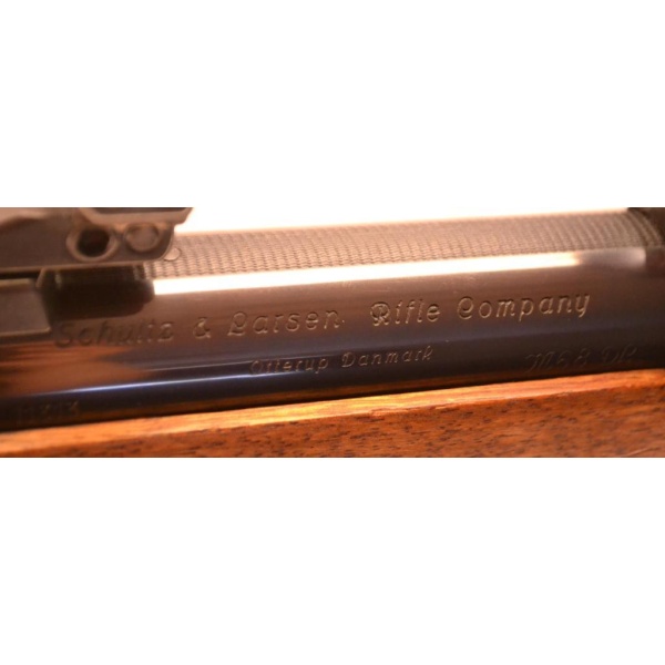 Schultz & Larsen M68 DL, 270W - Image 7