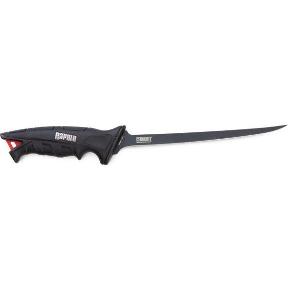 Rapala Stealth FXF Flex 8" filetkniv