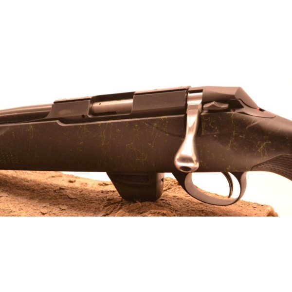 Tikka T1x Emerald, 22LR #NY #LINKS - Image 6