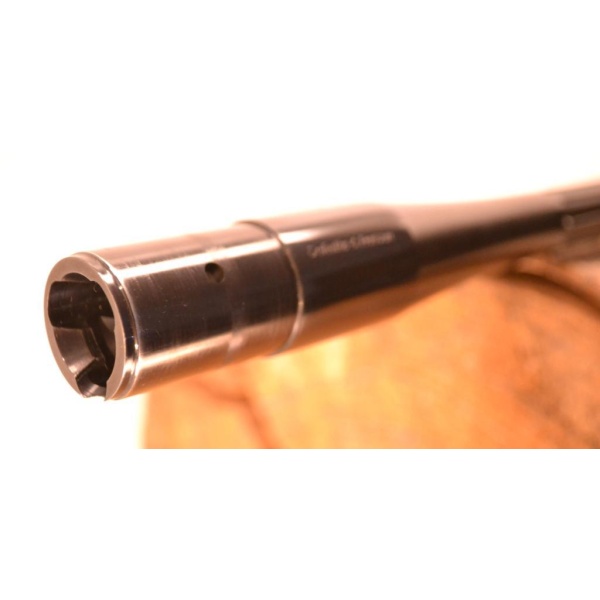 S&L Sauer 202 vekselpibe, 6 XC #BRUGT - Image 2