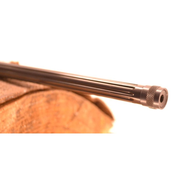 S&L Sauer 202 vekselpibe, 6 XC #BRUGT - Image 3
