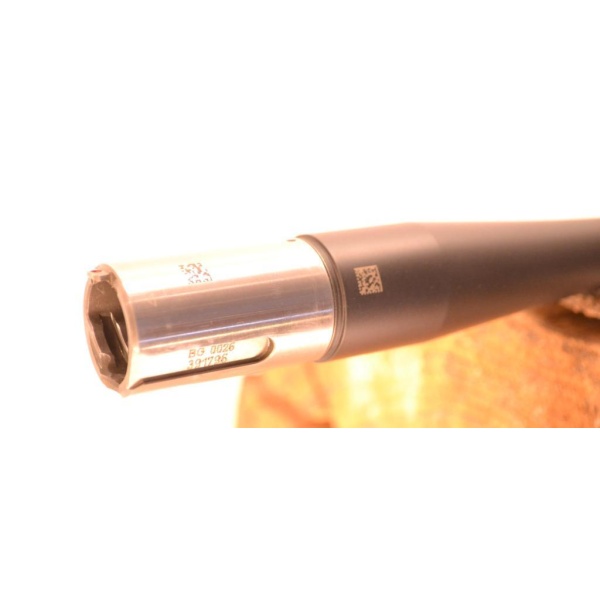 Merkel Helix vekselpibe, 308W #NY - Image 2