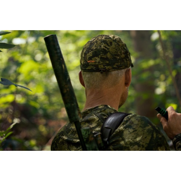 Avail camo cap - Image 2