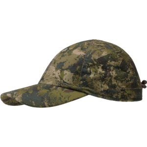 Avail camo cap