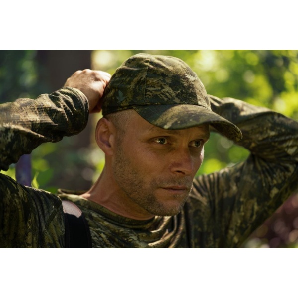 Avail camo cap - Image 3