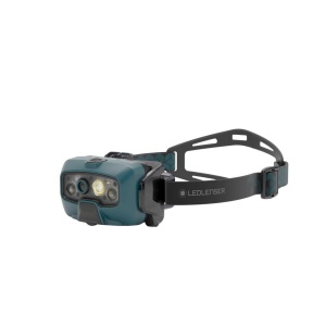 LedLenser HF8R Core