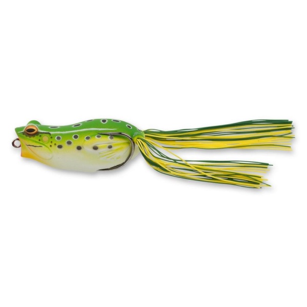 Hop Popper Frog - Image 3