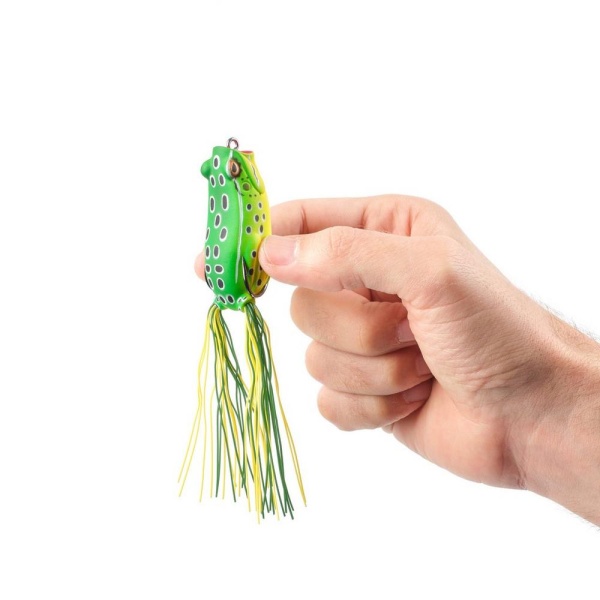 Hop Popper Frog - Image 4