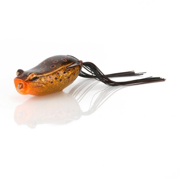 Hop Popper Frog