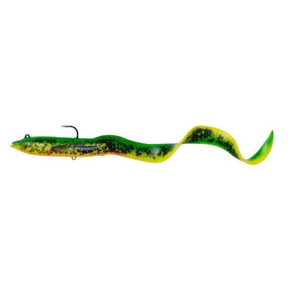 4D Real Eel - Image 3