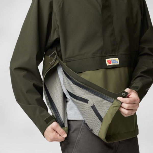 Fjällräven Vardag Hydratic Anorak M - Image 4