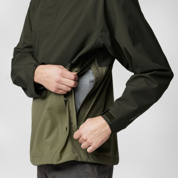 Fjällräven Vardag Hydratic Anorak M - Image 3