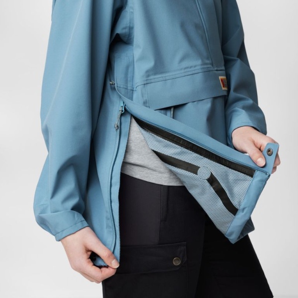 Fjällräven Vardag Hydratic Anorak W - Image 4