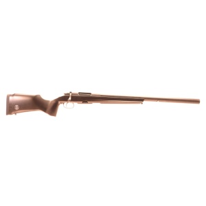 Steyr CL II Breeze, 308W